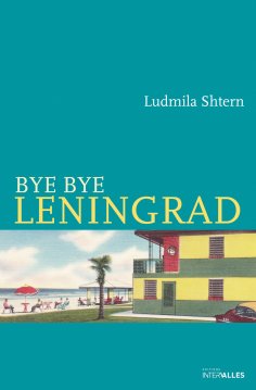 eBook: Bye Bye Leningrad