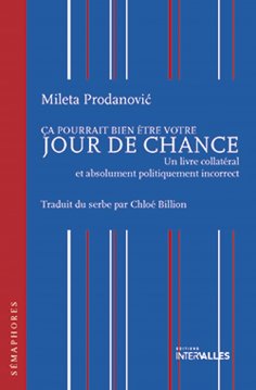 eBook: Ça pourrait bien être votre jour de chance