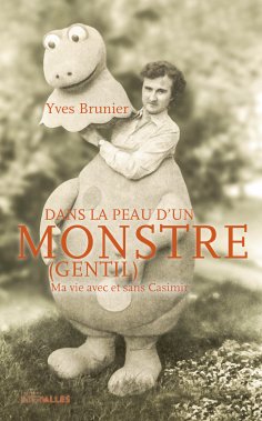 eBook: Dans la peau d'un monstre (gentil)