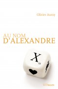 eBook: Au nom d’Alexandre