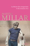 eBook: La Déesse des marguerites et des boutons d’or