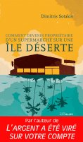 ebook: Comment devenir propriétaire d'un supermarché sur une île déserte