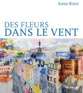 ebook: Des fleurs dans le vent