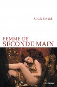 ebook: Femme de seconde main
