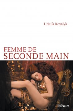 ebook: Femme de seconde main