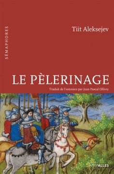 ebook: Le Pèlerinage