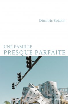 ebook: Une famille presque parfaite