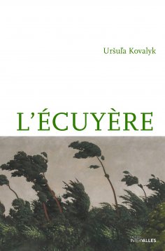 ebook: L'Écuyère