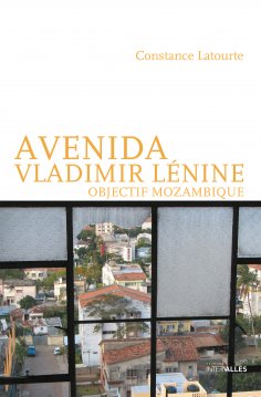 ebook: Avenida Vladimir Lénine