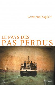 eBook: Le Pays des pas perdus