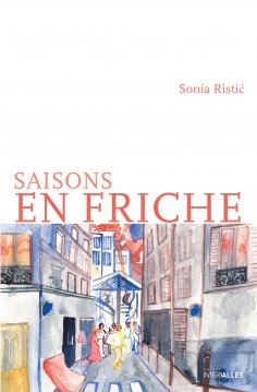 ebook: Saisons en friche