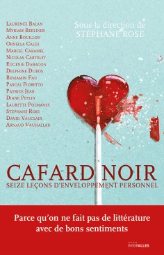 eBook: Cafard noir
