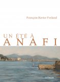 eBook: Un été à Anafi