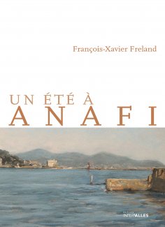 eBook: Un été à Anafi
