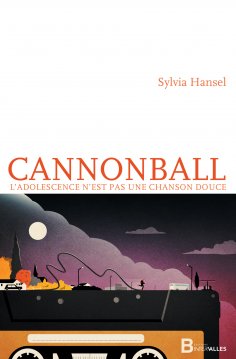ebook: Cannonball