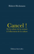 eBook: Cancel !