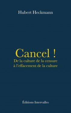 eBook: Cancel !