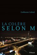 eBook: La colère selon M