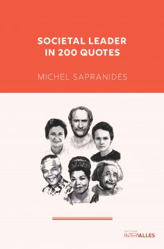 eBook: Societal Leader in 200 quotes