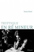 eBook: TRIPTYQUE EN RÉ MINEUR