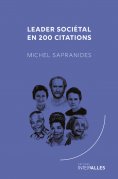 eBook: Leader sociétal en 200 citations