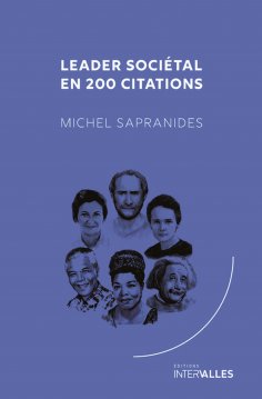 eBook: Leader sociétal en 200 citations