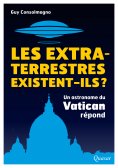 eBook: Les extra-terrestres existent-ils ?