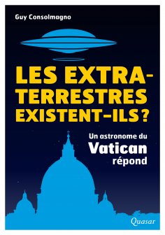eBook: Les extra-terrestres existent-ils ?