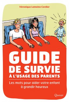 eBook: Guide de survie à l'usage des parents