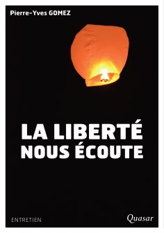 eBook: La liberté nous écoute