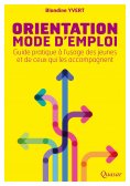 eBook: Orientation mode d'emploi