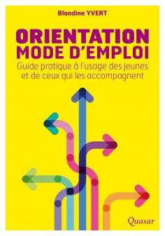 eBook: Orientation mode d'emploi