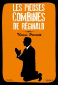 eBook: Les pieuses combines de Réginald