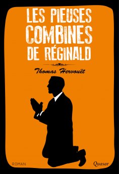 eBook: Les pieuses combines de Réginald