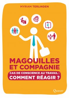 eBook: Magouilles et Compagnie