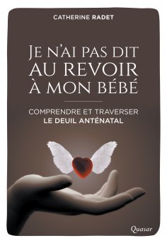 eBook: Je n'ai pas dit au revoir à mon bébé