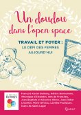 ebook: Un doudou dans l'open space