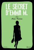 eBook: Le secret d'Emma M.