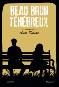 eBook: Beau Brun Ténébreux