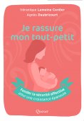 eBook: Je rassure mon tout-petit