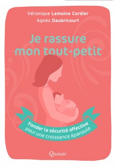 eBook: Je rassure mon tout-petit