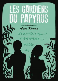 eBook: Les gardiens du papyrus
