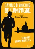 eBook: Cavale d'un curé de campagne