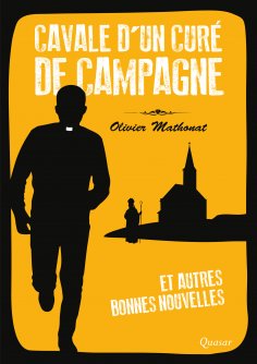 eBook: Cavale d'un curé de campagne