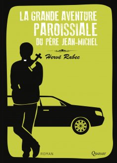 eBook: La grande aventure paroissiale du père Jean-Michel