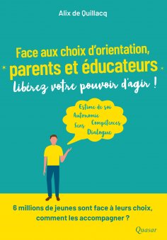 eBook: Face aux choix d'orientation