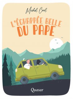 eBook: L’échappée belle du pape