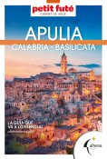 eBook: Apulia, Basilicata y Calabria - Carnet de viaje