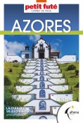 eBook: Azores - Carnet de viaje