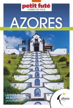 eBook: Azores - Carnet de viaje